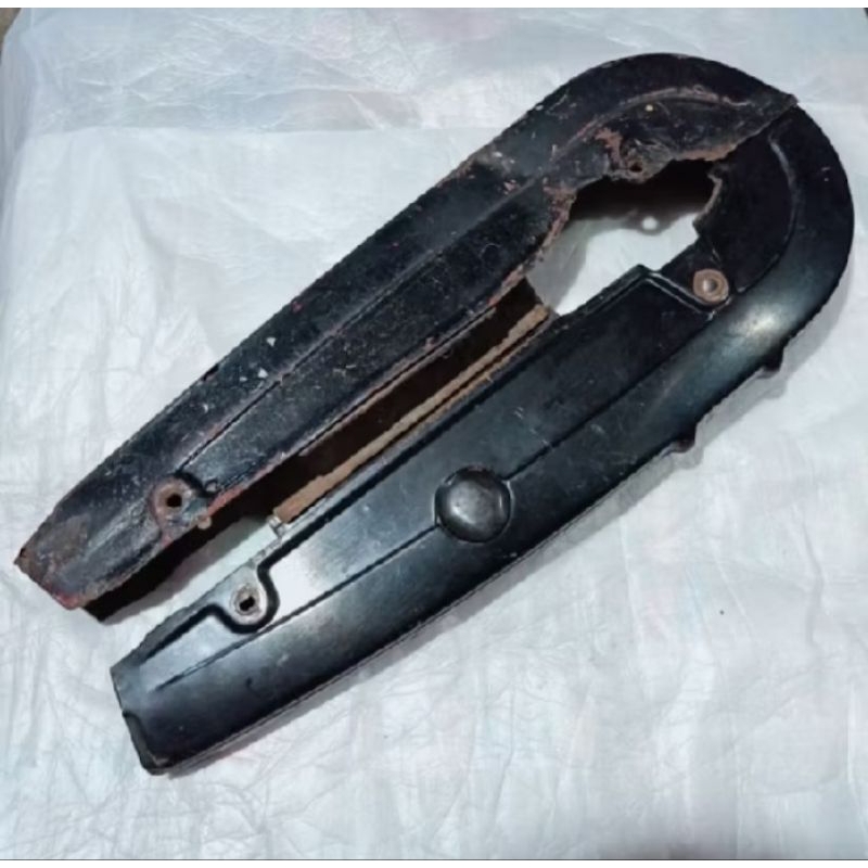 Katengkas Tutup Rantai GL 100 GL 125 ORI Copotan