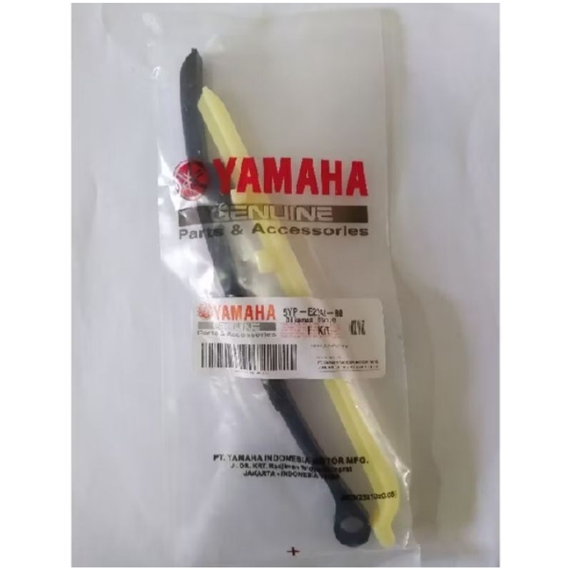 KARET LIDAH TENSIONER JUPITER MX OLD KODE 5YP