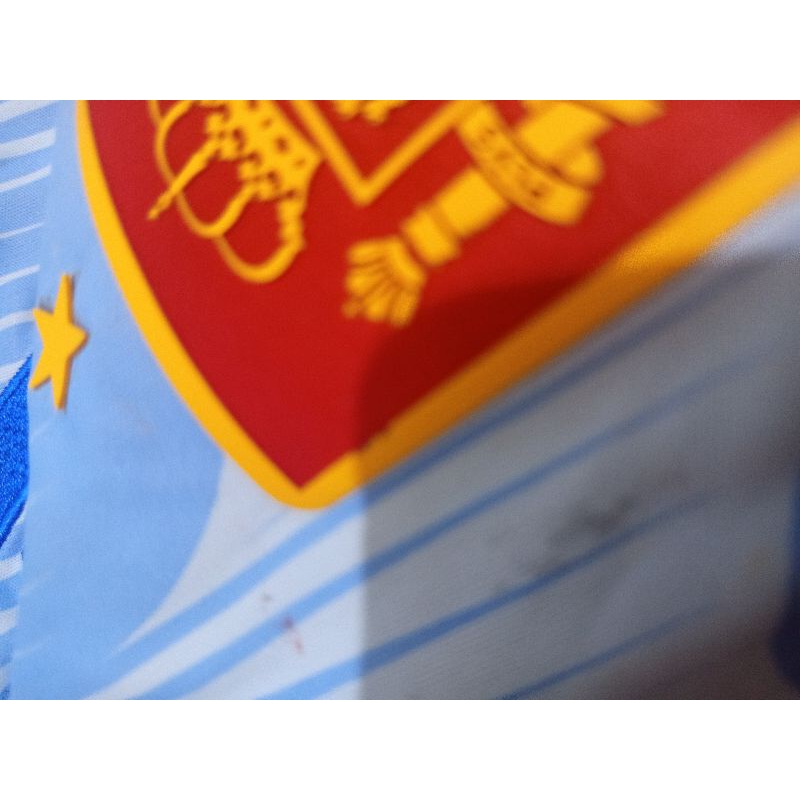 original Jersey Spain 2022