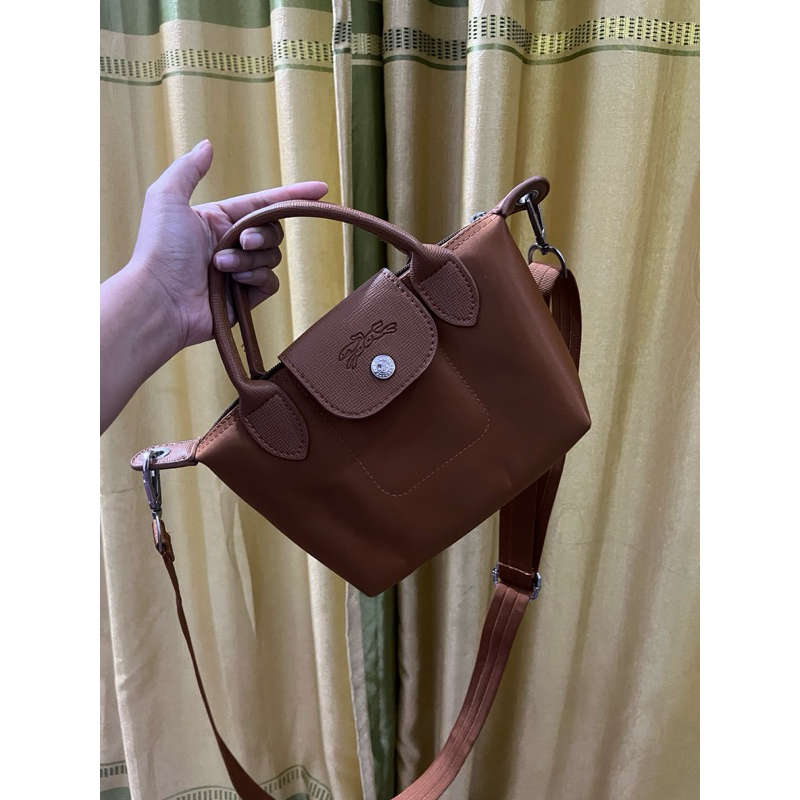 PRELOVED LONGCHAMP BAG MULUS NO CACAT