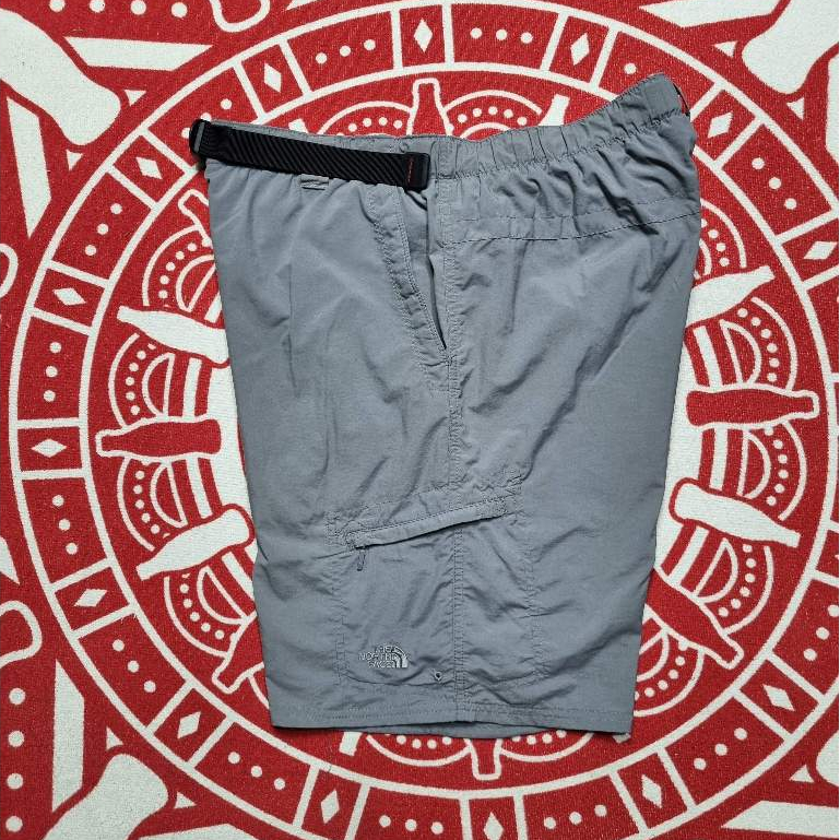 Celana pendek gunung utility not arcteryx