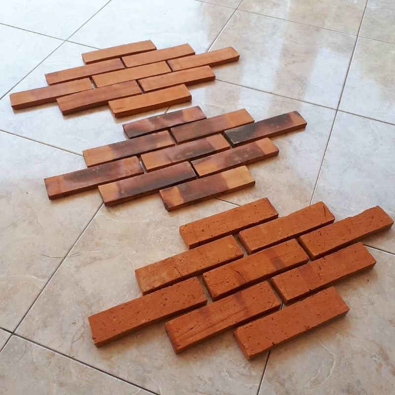 bata tempel tanah liat, bata tempel berkualitas, bata tempel premium, bata tempel murah, pabrik bata