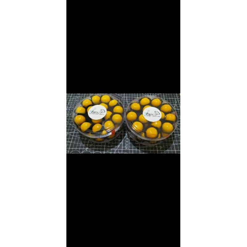 

nastar nanas full butter wisjman