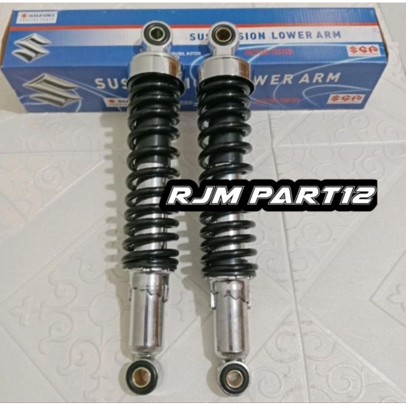 Shockbreaker Belakang Suzuki Thunder 125 Shock Breaker Thunder