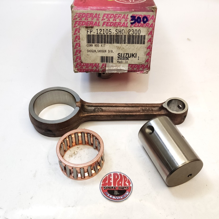 Stang seher Suzuki Shogun 110 125 Smash Ori