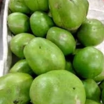 

buah kedondong bangkok segar 1 kg