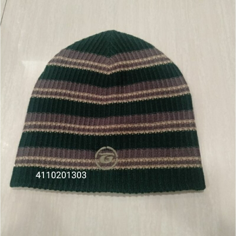 Topi Kupluk Giani Gracio