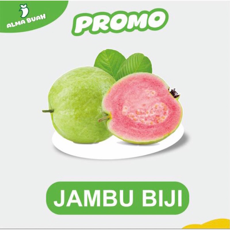 

Jambi Biji Merah Jus Super