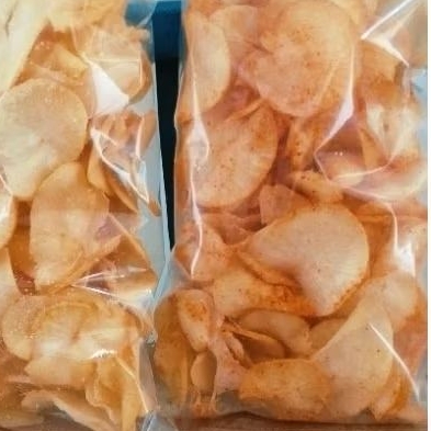 

KRIPIK Singkong 200 g