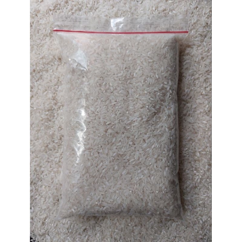 

beras pulen kemasan 1kg murah berkualitas ✅️