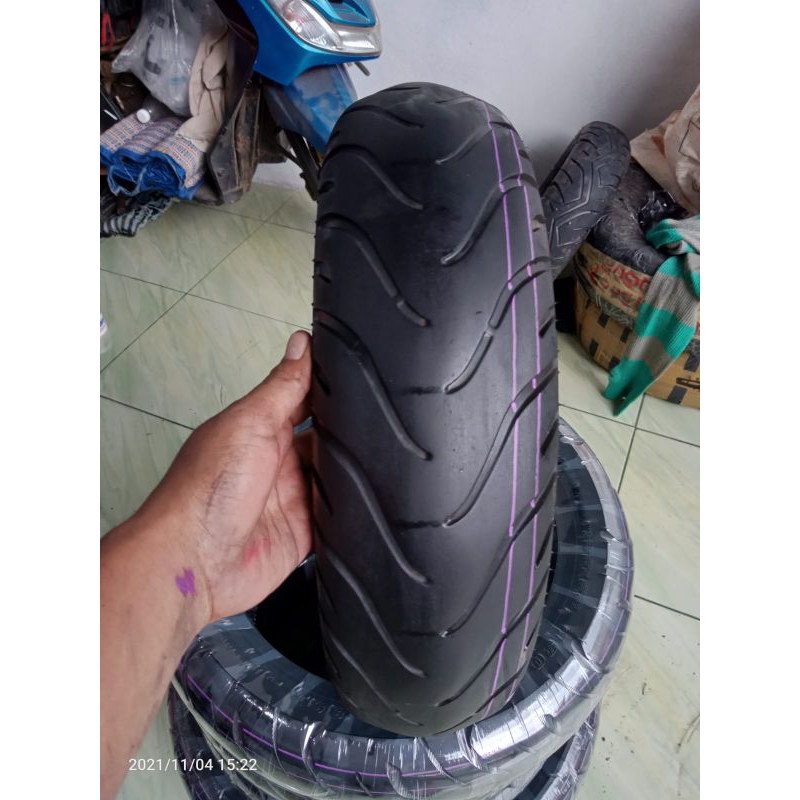 ban belakang miceliin pilot street ring 13 yamaha nmax honda adv ukuran 140/70-13