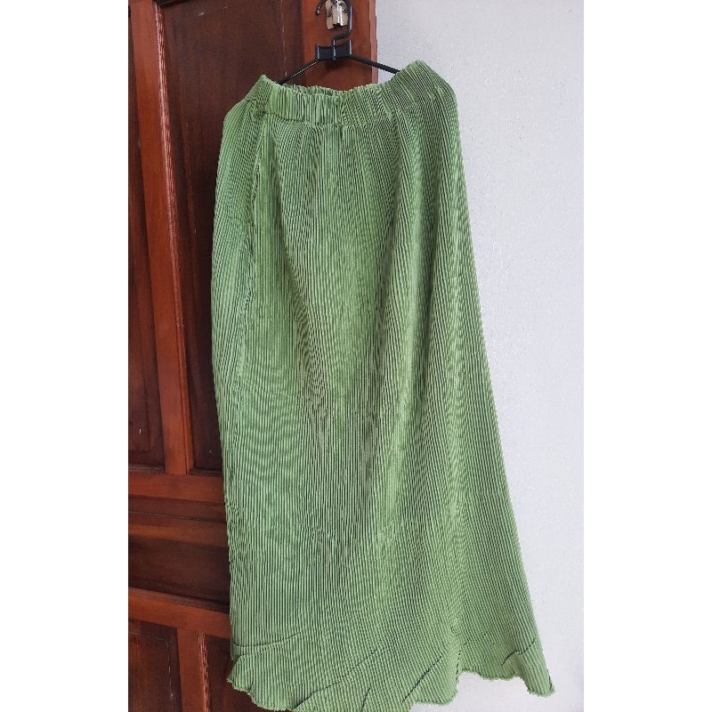 Preloved - Rok Plisket