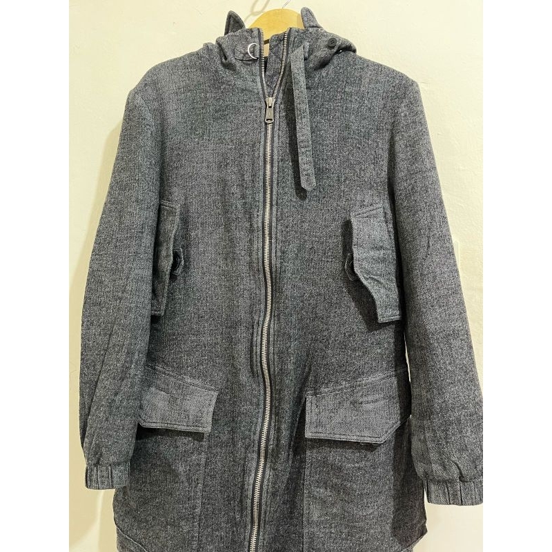 Thrft Jaket YSL