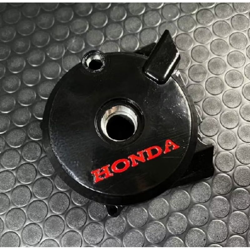 BLOK MAHNIT GL PRO CDI GL PRO BLACK ENGINE BLOK MAHNIT ROBAHAN CB GL PRO CDI