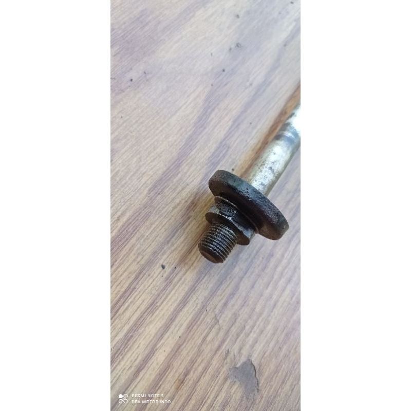 As arm Kawasaki Kaze r original/as swing arm Kawasaki Kaze r original/as arm kaze/as swing arm kaze