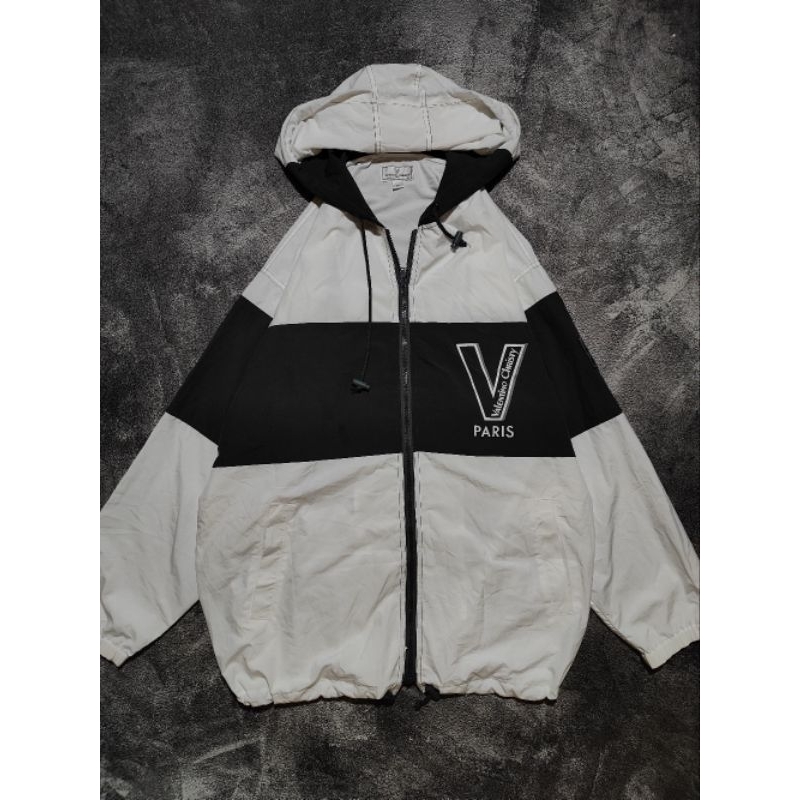 jacket vintage v Valentino Christy