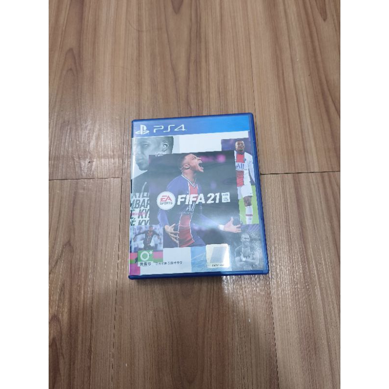 BD ps4 Fifa 21 Reg 3