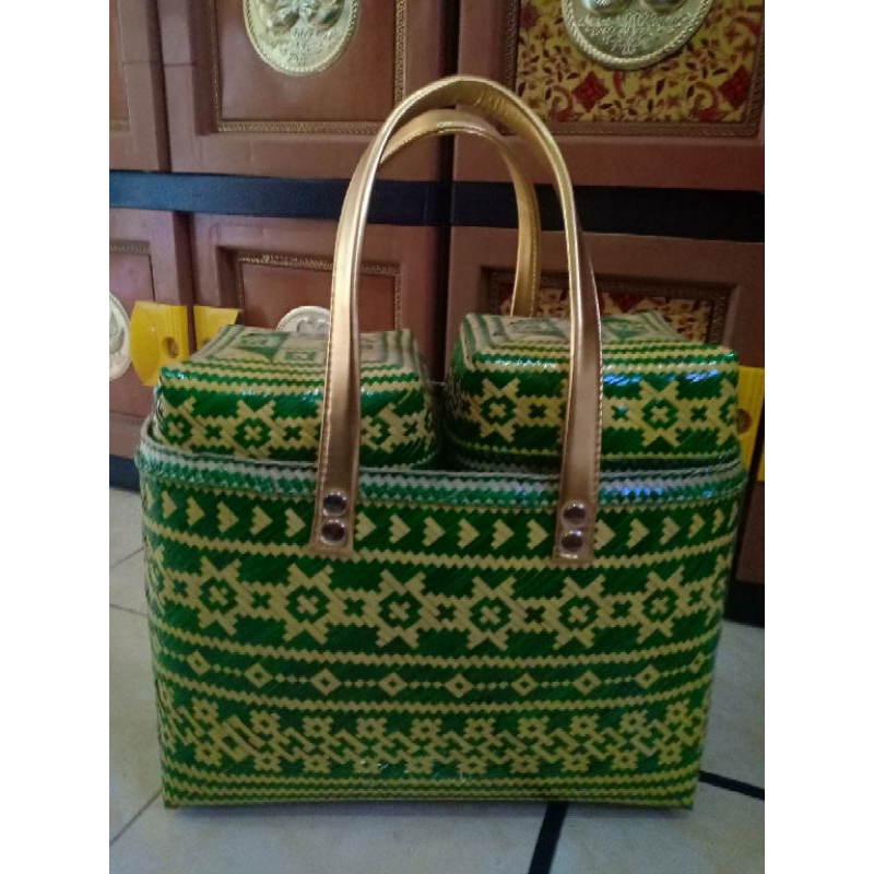 tas keben set 4