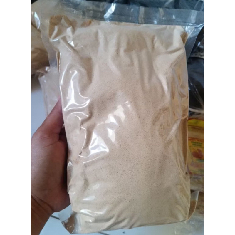 

rebon udang bubuk giring tinggal masak 1kg