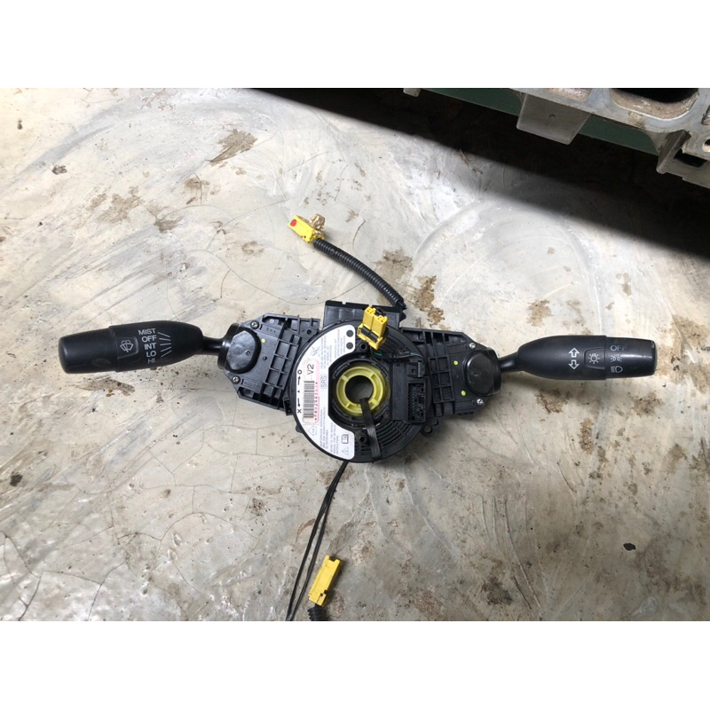 Saklar Kombinasi Lampu Wiper Civic FD