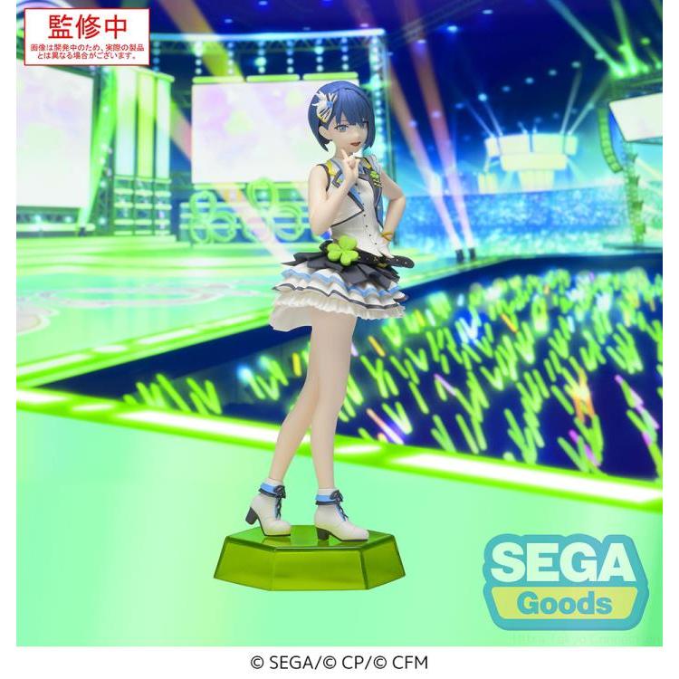 Premium Desktop x Decorate Figure Kiritani Haruka - Project Sekai : Colorful Stage
