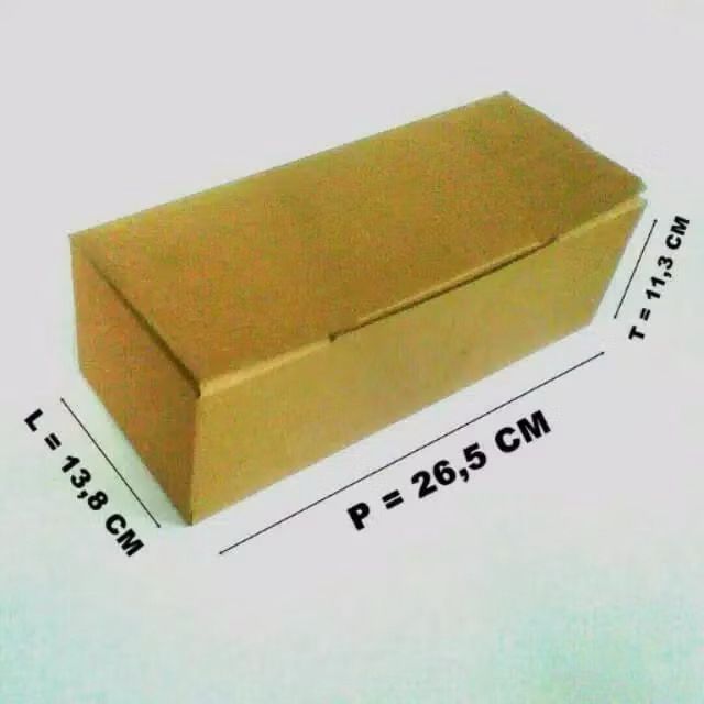 

Dus Coklat Sandal Sepatu 37/43