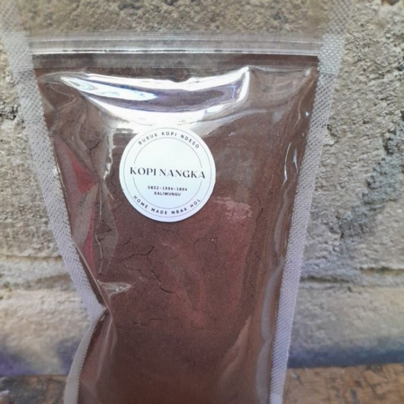 

BUBUK KOPI NANGKA