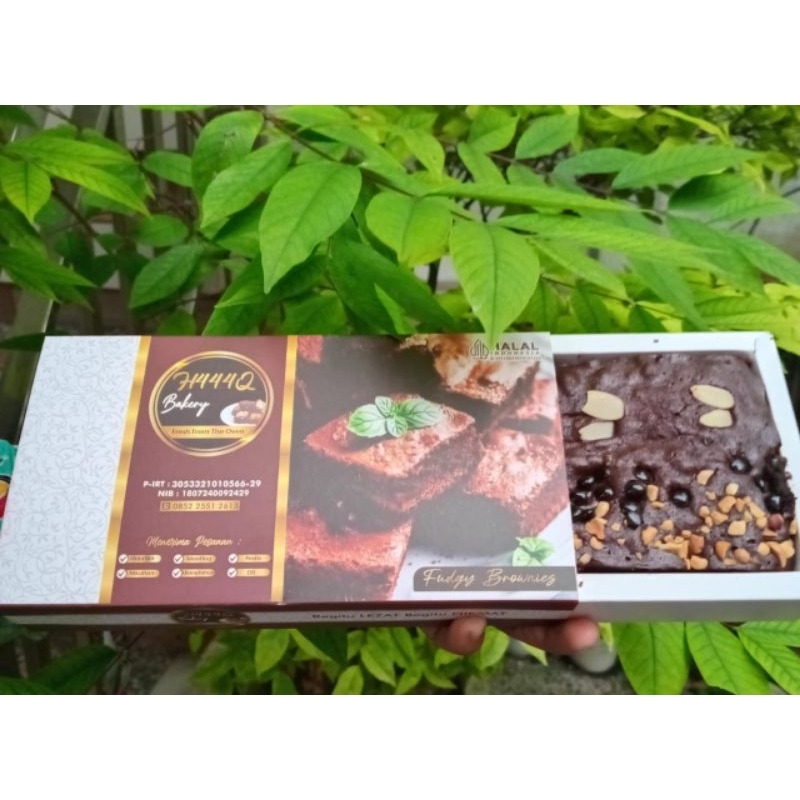 

Bronis H444Q Bakery