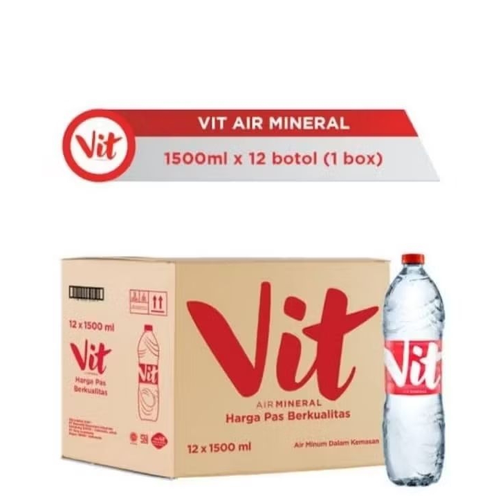 

Vit 1.5L