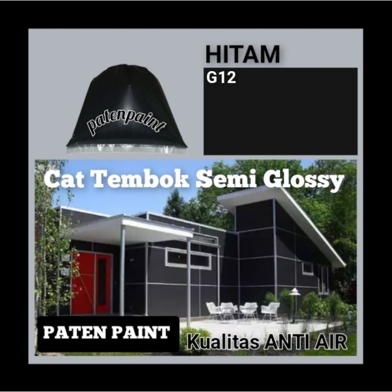 cat tembok hitam glossy cat tembok berminyak cat tembok anti air cat tembok kiloan cat mengkilap