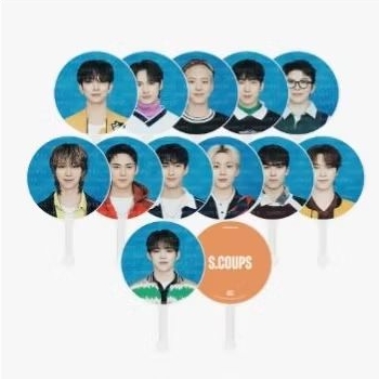 [READY INA] Image Picket Caratland 2025 Mingyu Wonwoo