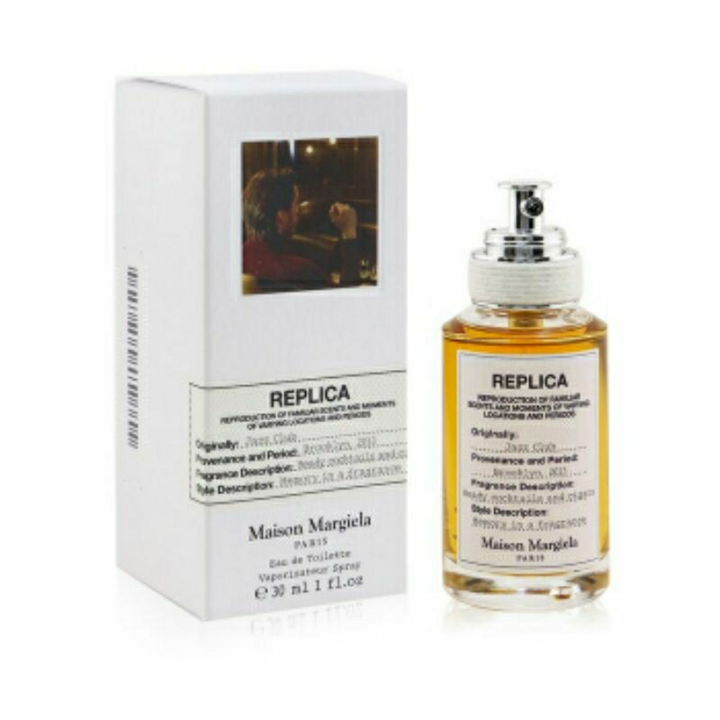 Original Parfum Replica Jazz Club edt 100ml