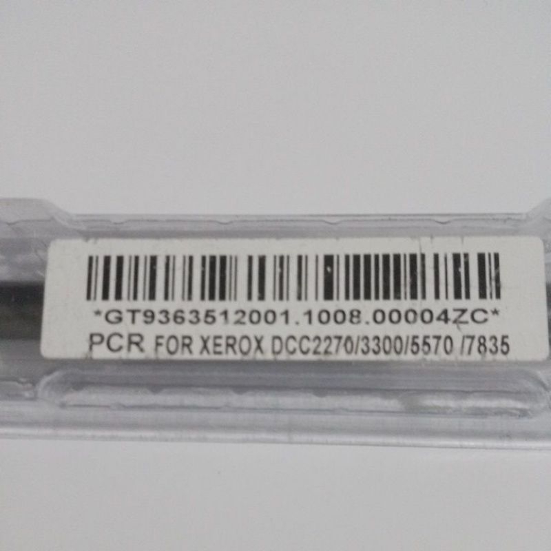 PCR Xerox C70