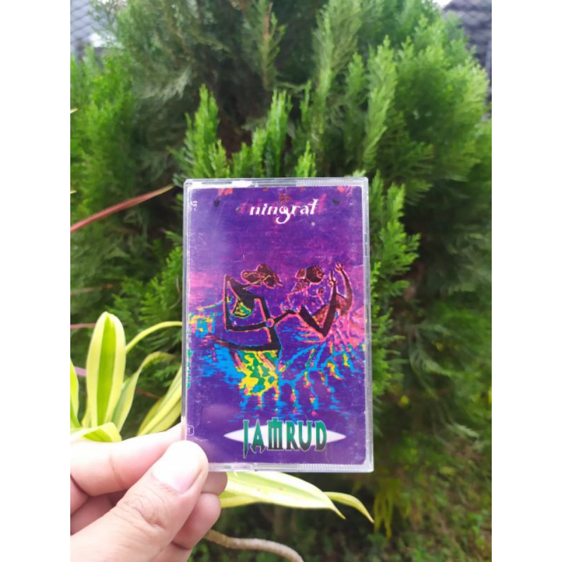 KASET PITA PESANAN JALAN TERUS