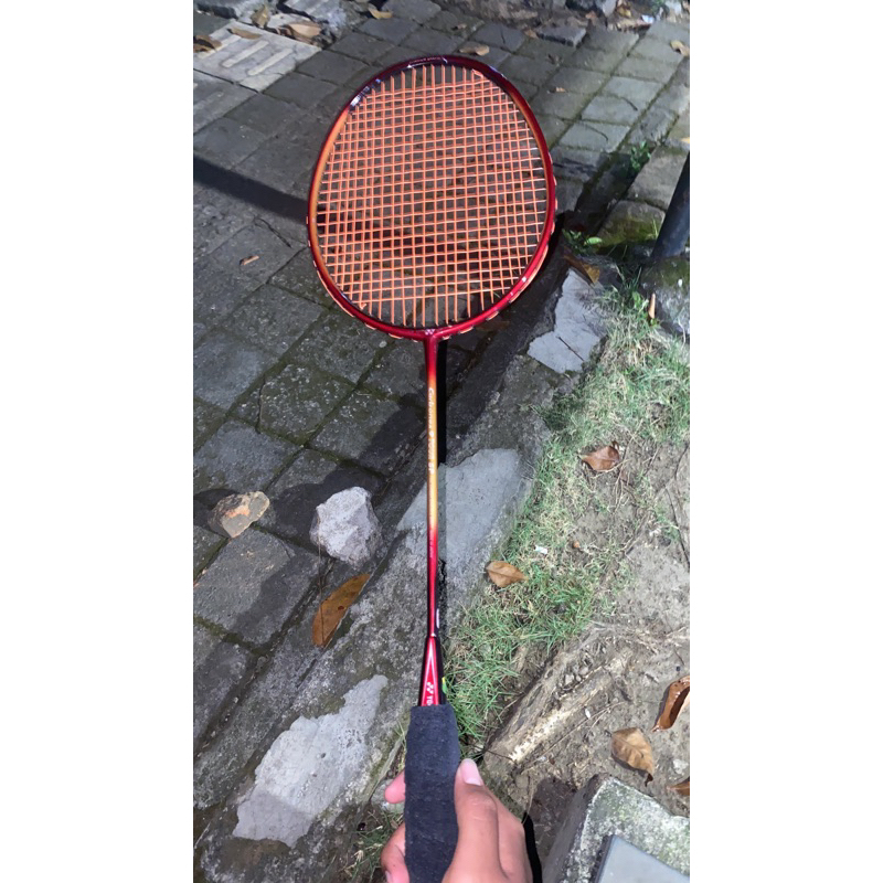 Raket Yonex Carbonex 9