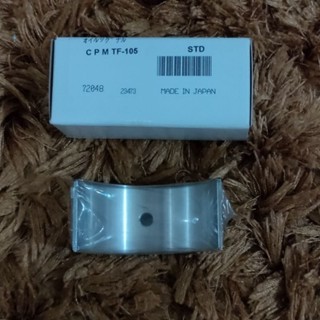 Metal Jalan std Yanmar TF105