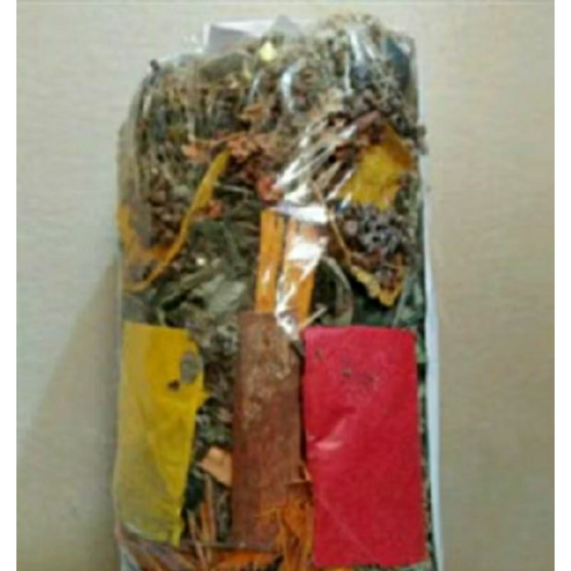 

Jamu godok jamu pahitan