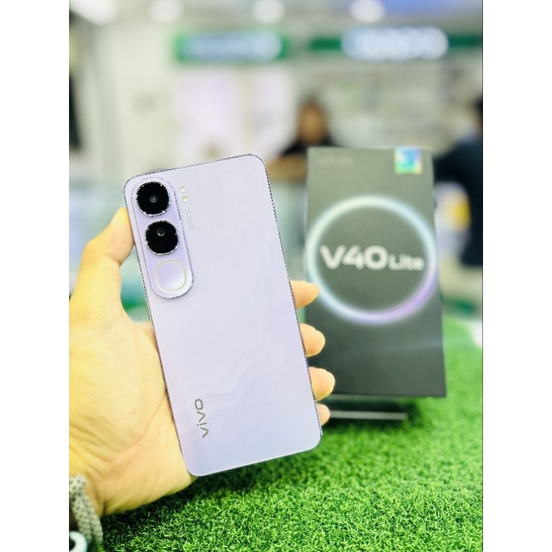 Vivo V40 Lite 4G 8/255 GB Second Like New