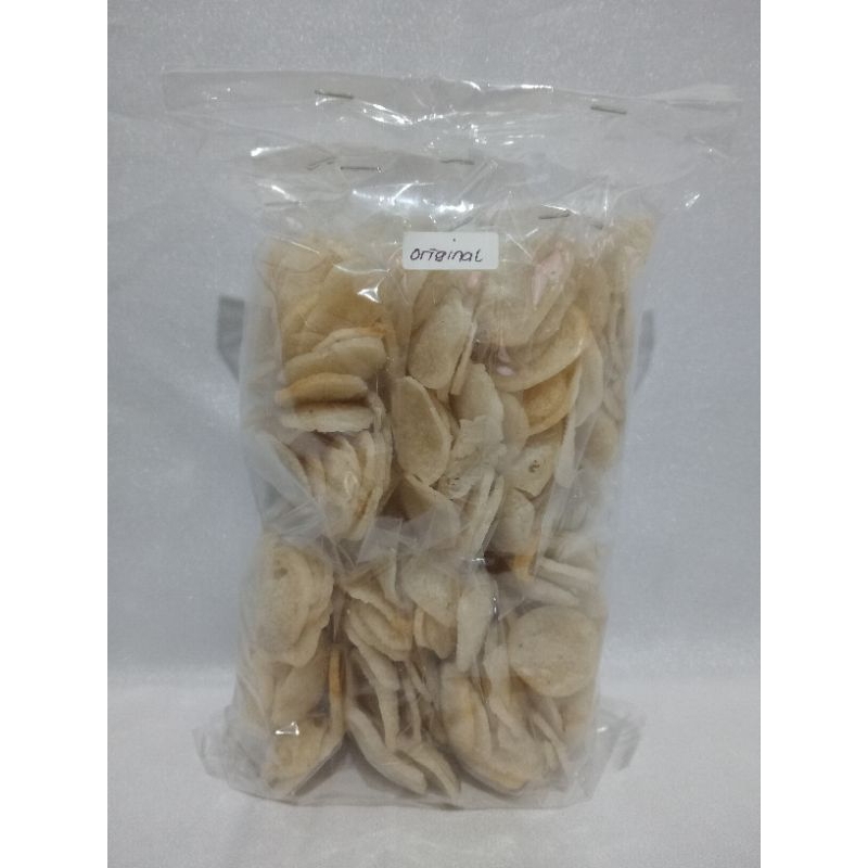 

Citruk Ladzid Original 8.500 isi 10 bungkus