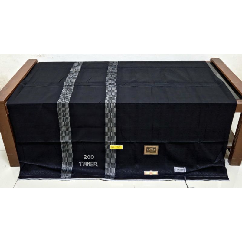 Tamer 200 SGA SGE SGC SSG Full Sutra