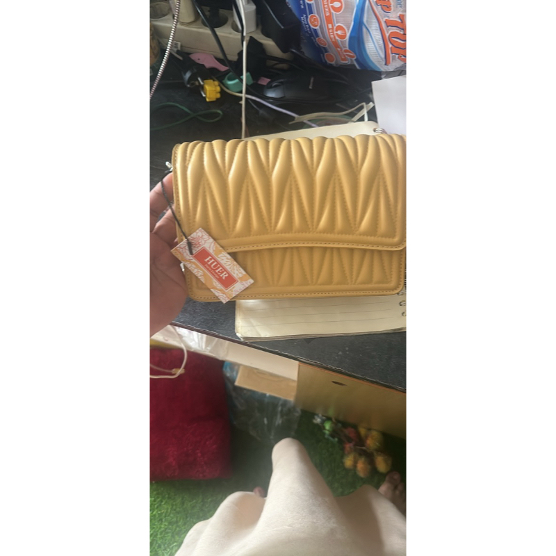 kupon berhadiah tas