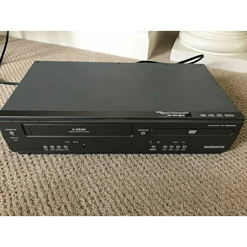 vcd player