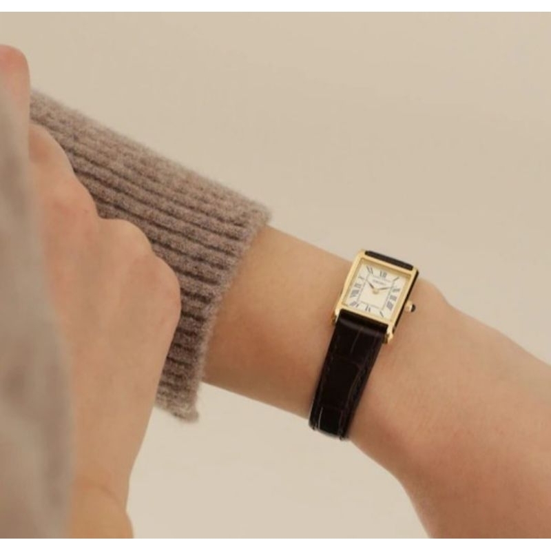 SkoElaganceTankWatch