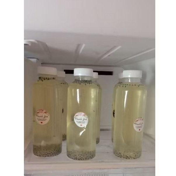 

LEMON SELASIH SEREH MINUMAN KESEHATAN MENYEGARKAN