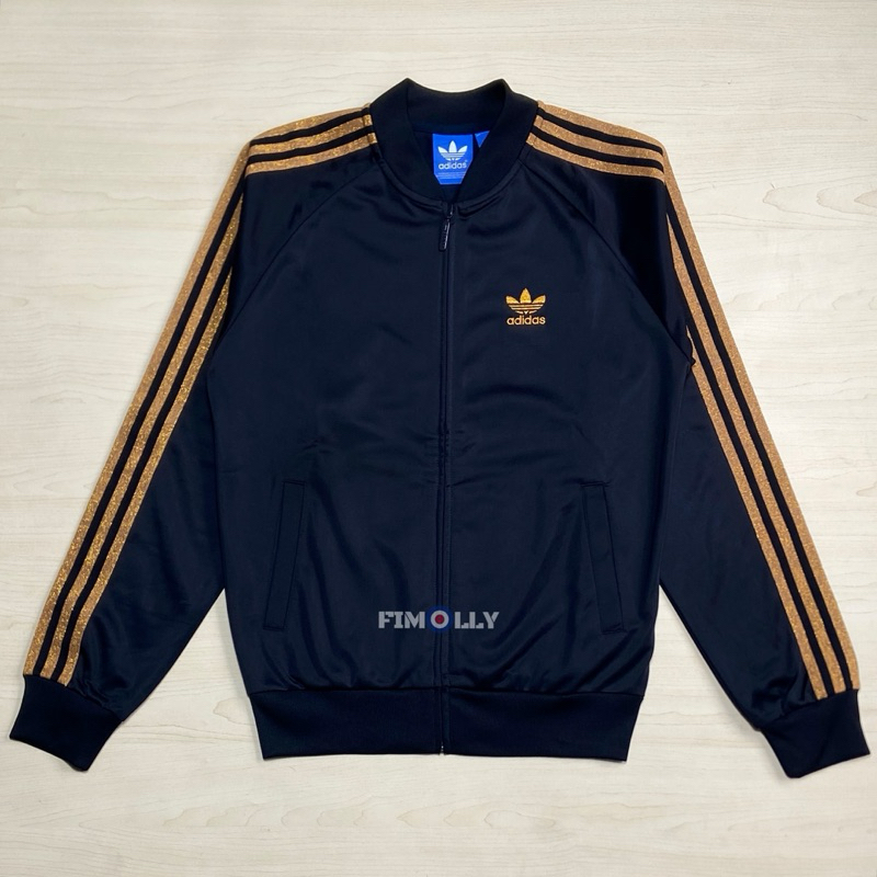 Tracktop Adidas x Nigo bear superstar
