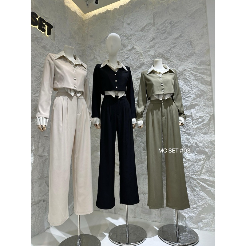 One Set Maria Closet