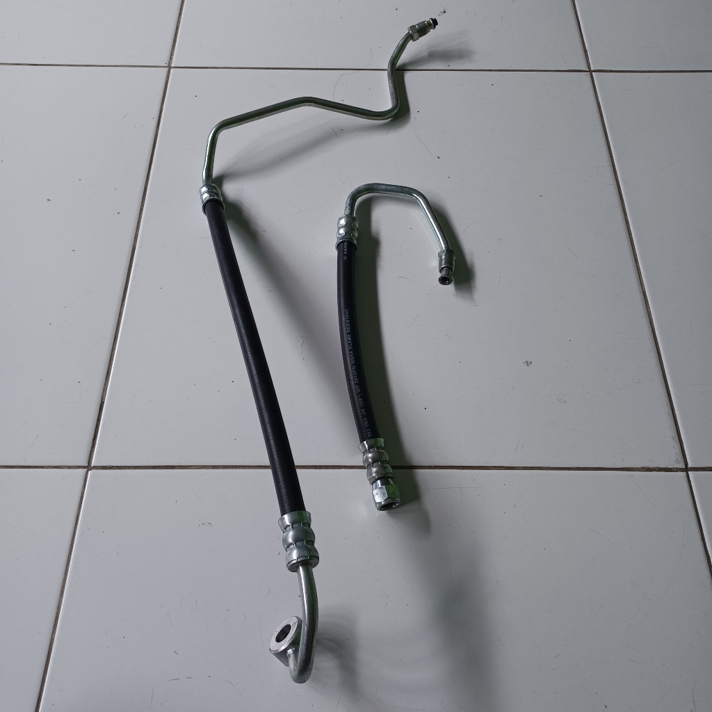 Selang Power Steering Mazda Interplay