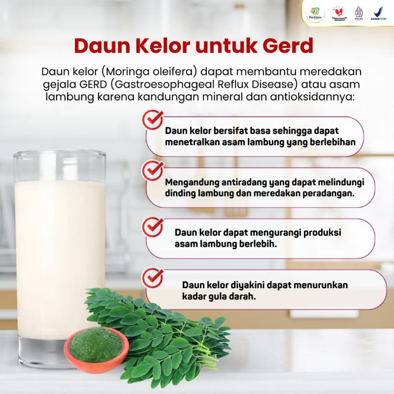 Susu Go MILK susu kambing etawa herbal 200g