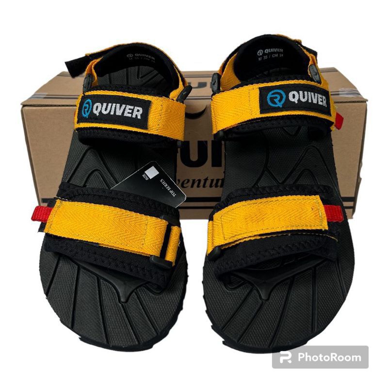 sandal anak pria dan wanita