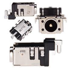 DC Jack ASUS E402 E402m ASUS F556L ASUS F556U ASUS A456 ASUS A456U Asus A409 X409